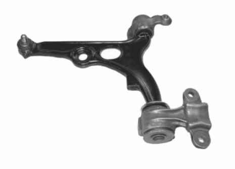 Рычаг подвески LANCIA ZETA, FIAT SCUDO, CITROËN JUMPY, LEMFORDER (2706502)