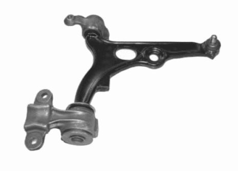 Рычаг подвески LANCIA ZETA, FIAT SCUDO, CITROËN JUMPY, LEMFORDER (2706602)