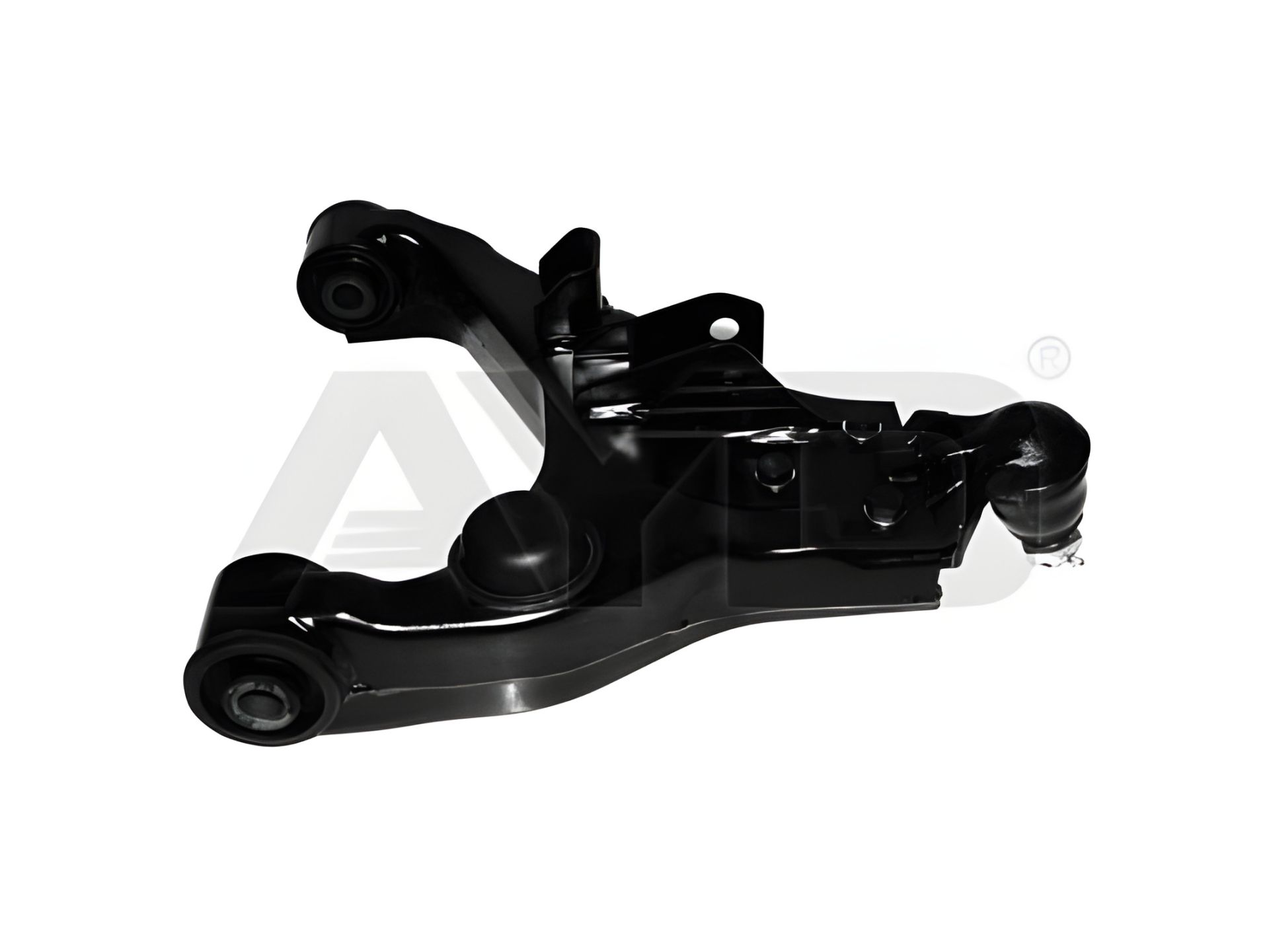 Подвесочный рычаг для KIA SORENTO от AYD (9705525) Подвесочный рычаг для KIA SORENTO от AYD (9705525)