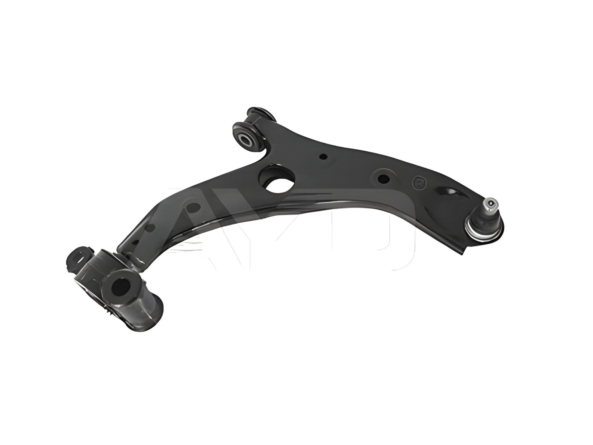 Важіль підвіски MAZDA 3 від AYD (9715267) Важіль підвіски MAZDA 3 від AYD (9715267)