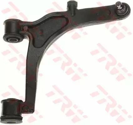 Рычаг подвески NISSAN INTERSTAR, OPEL MOVANO, RENAULT MASTER, TRW (JTC1093)