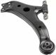 Важіль підвіски LEXUS ES, TOYOTA PREVIA, TOYOTA HARRIER, LEMFORDER (3725401)