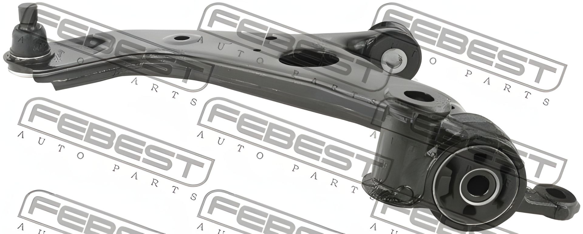 Рычаг подвески MAZDA CX-5, MAZDA 6, FEBEST (0524KELH) Рычаг подвески MAZDA CX-5, MAZDA 6, FEBEST (0524KELH)