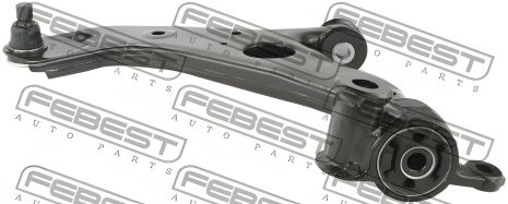 Рычаг подвески MAZDA CX-5, MAZDA 6, FEBEST (0524KELH) Рычаг подвески MAZDA CX-5, MAZDA 6, FEBEST (0524KELH)