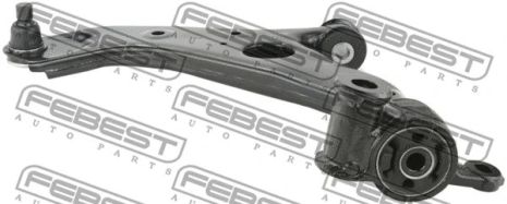Важіль підвіски MAZDA CX-5, MAZDA 6, FEBEST (0524KELH)