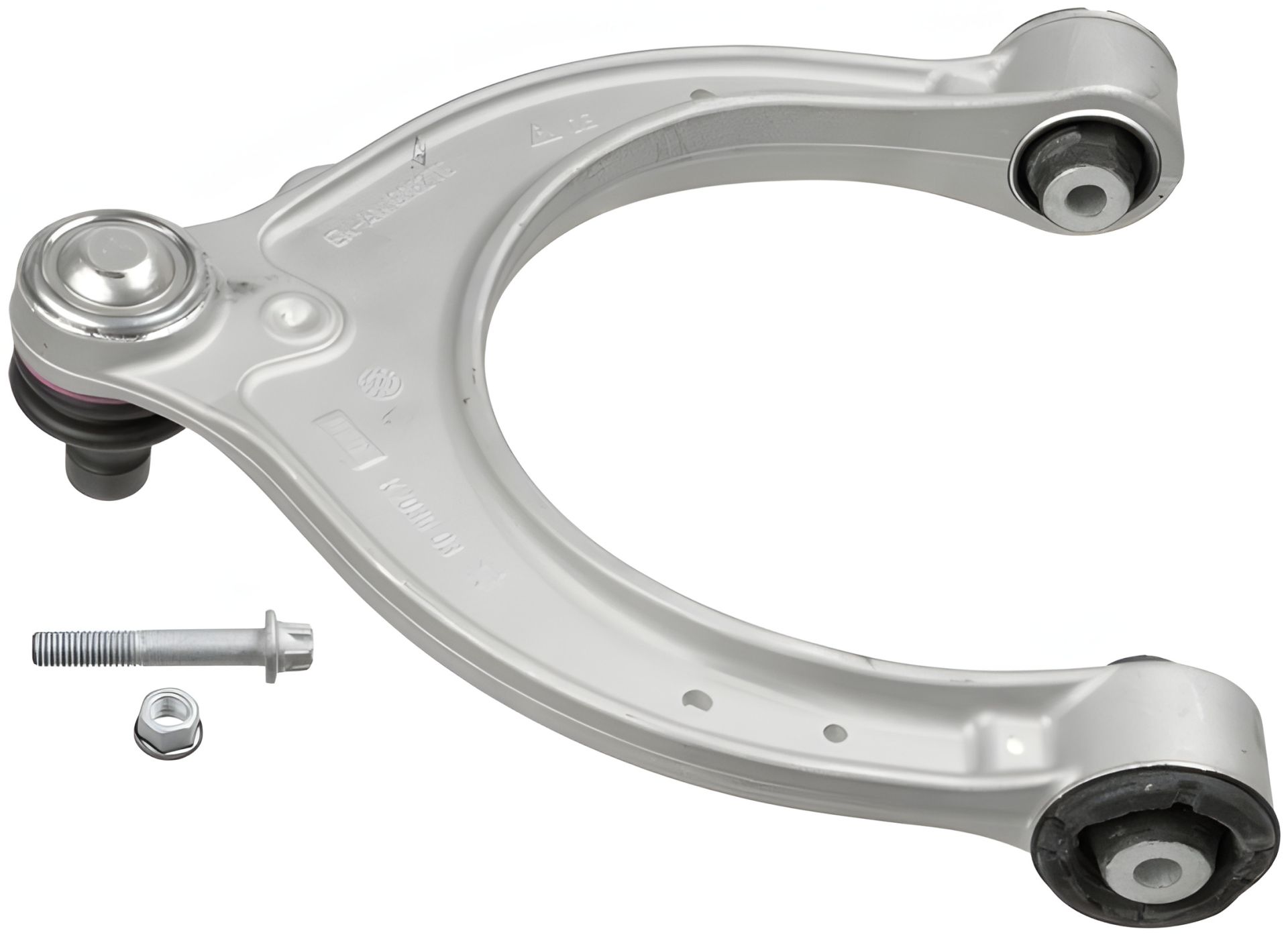 Рычаг подвески BMW 5, BMW 6, LEMFORDER (3983301) Рычаг подвески BMW 5, BMW 6, LEMFORDER (3983301)