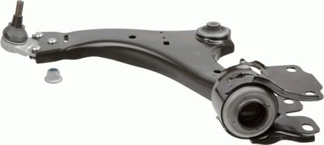 Рычаг подвески LAND ROVER, LEMFORDER (3929501)