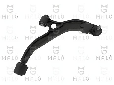 Подвесной рычаг DODGE CARAVAN, CHRYSLER VOYAGER, AYD (9705724) Подвесной рычаг DODGE CARAVAN, CHRYSLER VOYAGER, AYD (9705724)