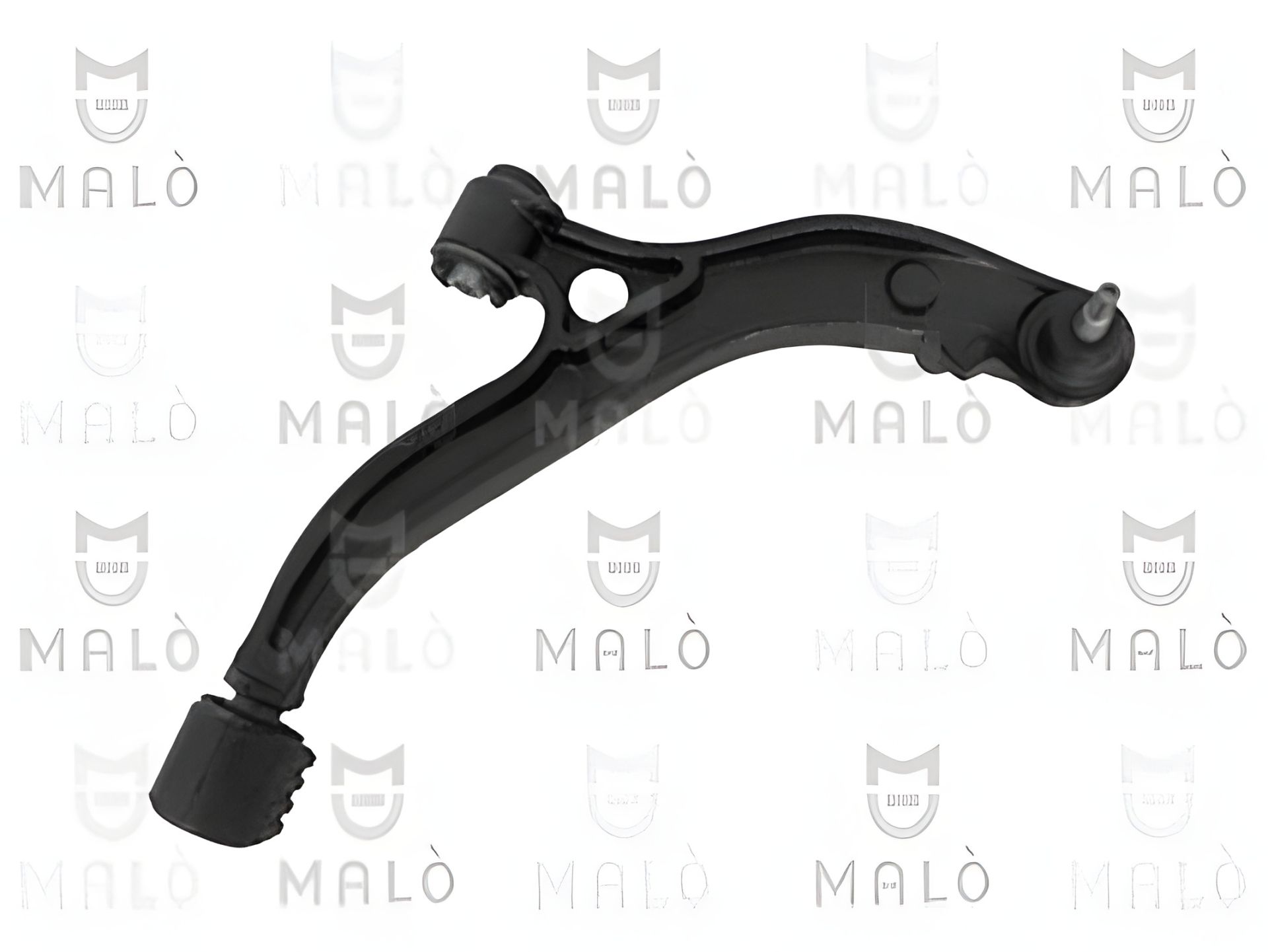 Подвесной рычаг DODGE CARAVAN, CHRYSLER VOYAGER, AYD (9705724) Подвесной рычаг DODGE CARAVAN, CHRYSLER VOYAGER, AYD (9705724)