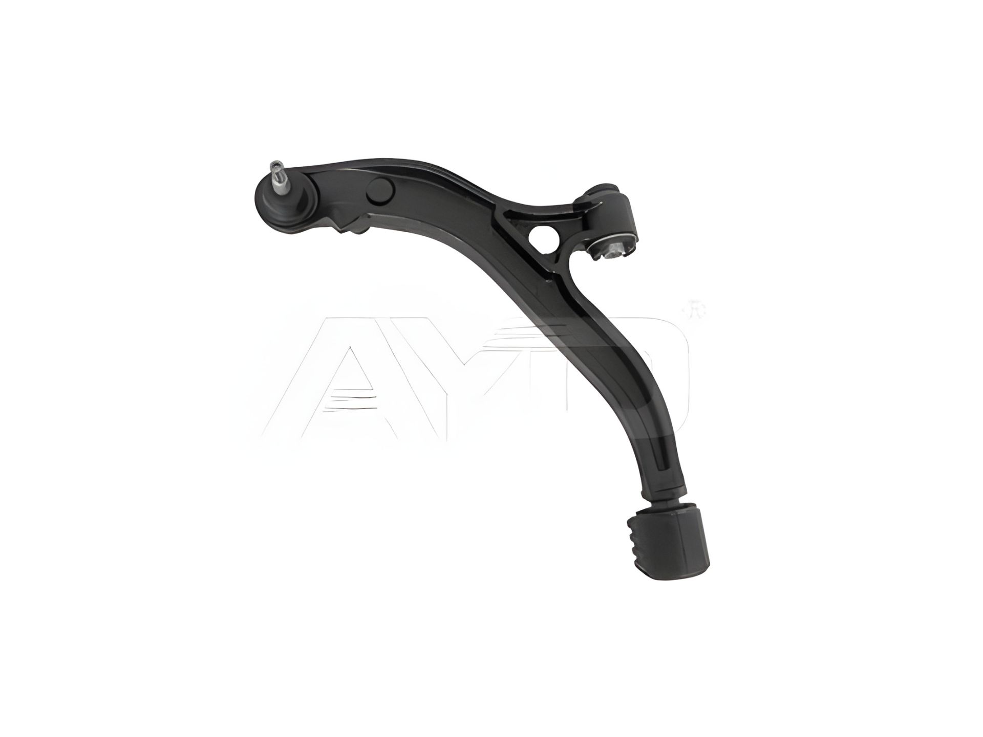 Важіль підвіски DODGE CARAVAN, CHRYSLER VOYAGER, AYD (9705725) Важіль підвіски DODGE CARAVAN, CHRYSLER VOYAGER, AYD (9705725)