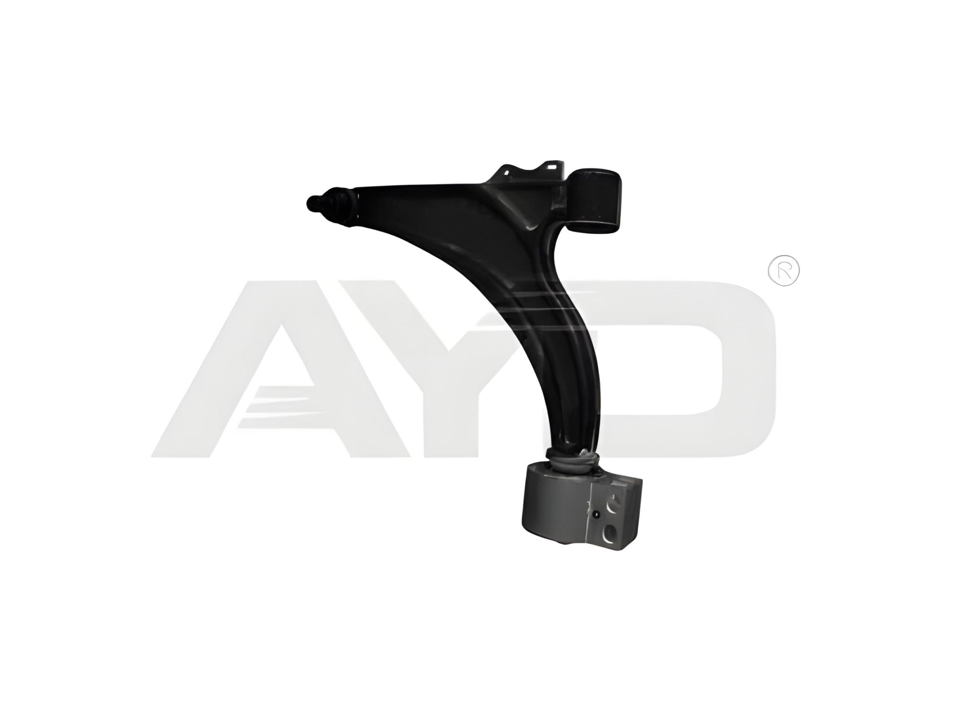 Рычаг подвески AYD для OPEL ASTRA/CHEVROLET CRUZE/VOLT (9710187) Рычаг подвески AYD для OPEL ASTRA/CHEVROLET CRUZE/VOLT (9710187)