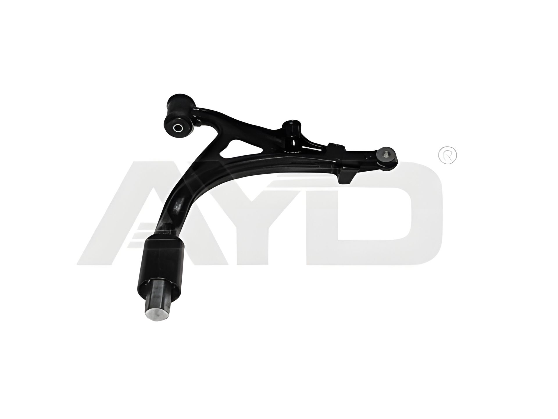 Важіль підвіски для MERCEDES-BENZ M-CLASS, AYD (9702913) Важіль підвіски для MERCEDES-BENZ M-CLASS, AYD (9702913)
