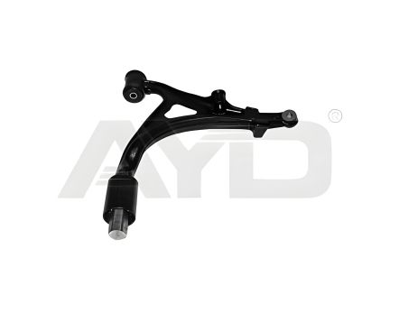 Важіль підвіски для MERCEDES-BENZ M-CLASS, AYD (9702913) Важіль підвіски для MERCEDES-BENZ M-CLASS, AYD (9702913)