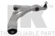 Рычаг подвески PORSCHE CAYENNE, VW TOUAREG, AUDI Q7, NK (50147129)