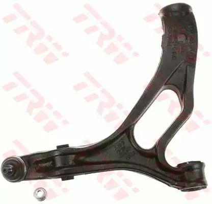 Рычаг подвески VW TOUAREG, PORSCHE CAYENNE, TRW (JTC1060)