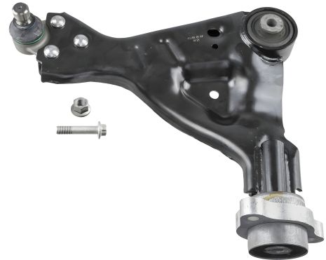 Важіль підвіски для MERCEDES-BENZ VITO та VIANO, LEMFORDER (4335501)