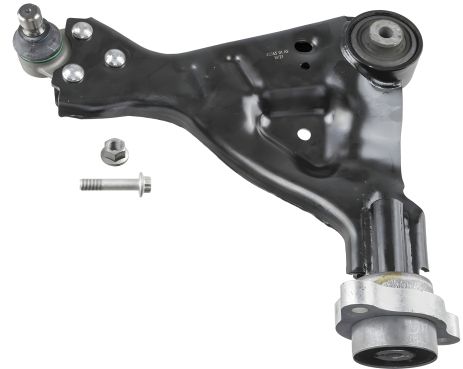 Важіль підвіски для MERCEDES-BENZ VITO та VIANO, LEMFORDER (4335501)