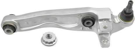 Подвесной рычаг для JAGUAR XF и XE, LEMFORDER (3972101)