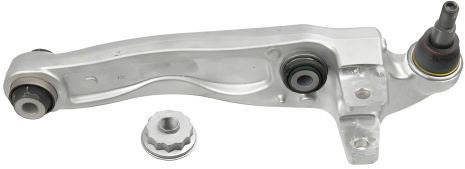 Подвесной рычаг для JAGUAR XF и XE, LEMFORDER (3972101)