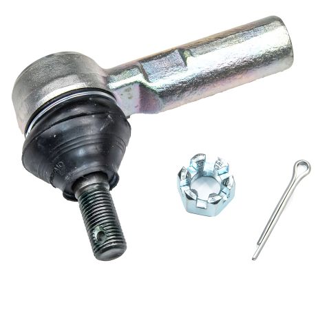 Наконечник рулевой тяги для TOYOTA COROLLA, CAMRY, SATO TECH (PS21087)