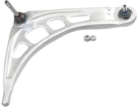 Важіль підвіски Lemforder для Alpina B3 і BMW Z4 (2536801) Важіль підвіски Lemforder для Alpina B3 і BMW Z4 (2536801)