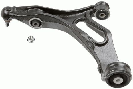 Важіль підвіски AUDI Q7, VW TOUAREG, PORSCHE CAYENNE, LEMFORDER (3848001) Важіль підвіски AUDI Q7, VW TOUAREG, PORSCHE CAYENNE, LEMFORDER (3848001)