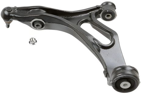 Подвесной рычаг AUDI Q7, VW TOUAREG, PORSCHE CAYENNE, LEMFORDER (3848001)