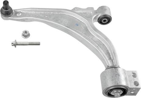 Важіль підвіски OPEL ZAFIRA, CHEVROLET ORLANDO, LEMFORDER (4282501)