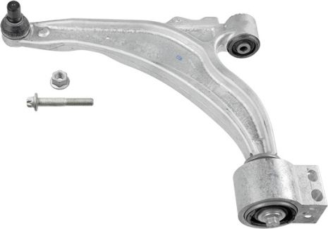 Важіль підвіски OPEL ZAFIRA, CHEVROLET ORLANDO, LEMFORDER (4282501)