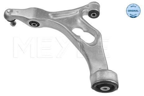 Рычаг подвески PORSCHE CAYENNE, VW TOUAREG, AUDI Q7, MEYLE (1160500096)
