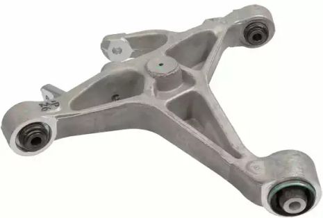 Рычаг подвески JAGUAR XK, JAGUAR S-TYPE, LEMFORDER (3970901)