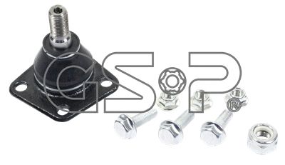 Шаровая опора FIAT DOBLO, FIAT SIENA, FIAT STRADA, GSP (S080055)