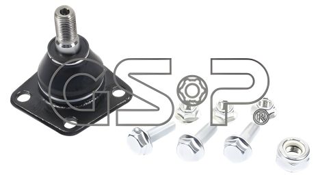 Шарнир FIAT DOBLO, FIAT SIENA, FIAT STRADA, GSP (S080055)