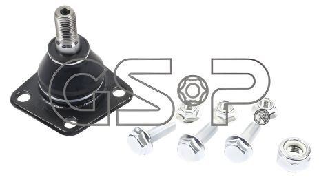 Шарнир FIAT DOBLO, FIAT SIENA, FIAT STRADA, GSP (S080055) Шарнир FIAT DOBLO, FIAT SIENA, FIAT STRADA, GSP (S080055)