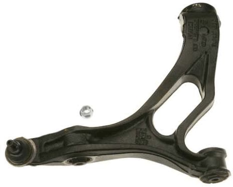Рычаг подвески AUDI Q7, VW TOUAREG, PORSCHE CAYENNE, TRW (JTC1183) Рычаг подвески AUDI Q7, VW TOUAREG, PORSCHE CAYENNE, TRW (JTC1183)