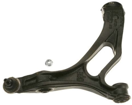 Рычаг подвески AUDI Q7, VW TOUAREG, PORSCHE CAYENNE, TRW (JTC1183)