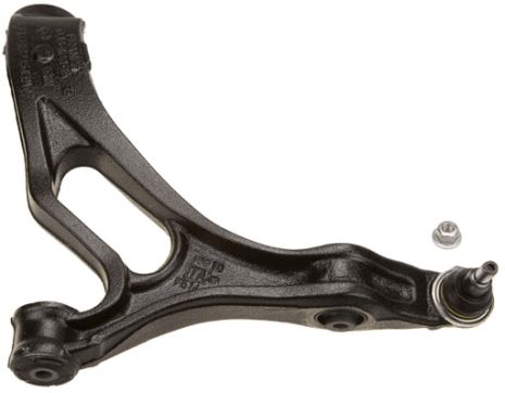 Рычаг подвески VW TOUAREG, PORSCHE CAYENNE, TRW (JTC1058)