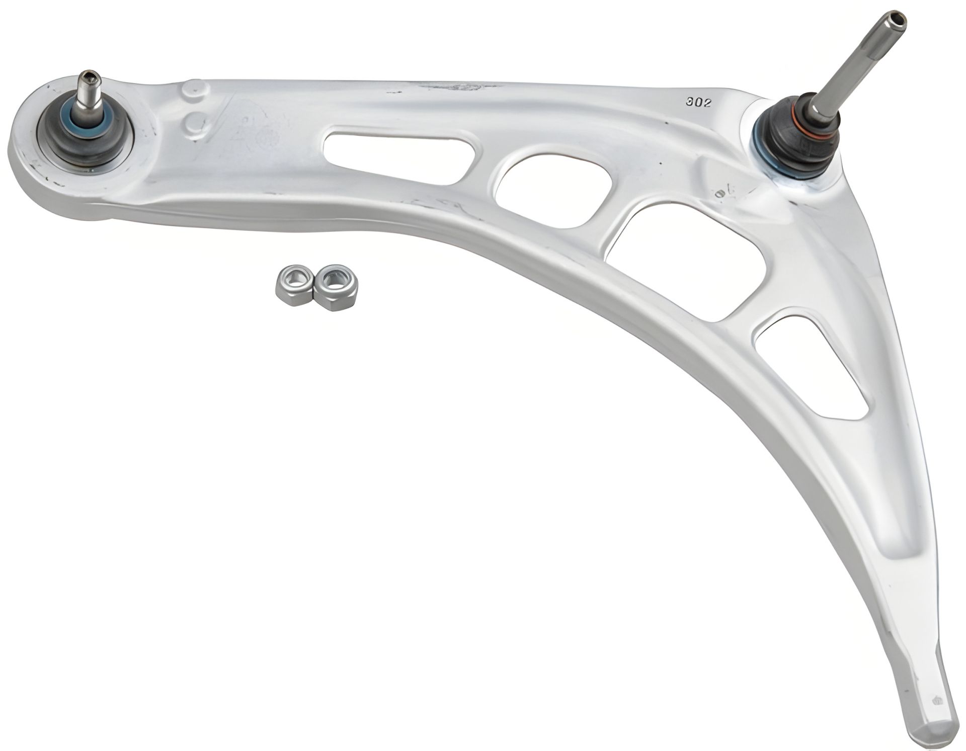 Рычаг подвески для ALPINA B3, BMW Z4, LEMFORDER (2536701) Рычаг подвески для ALPINA B3, BMW Z4, LEMFORDER (2536701)