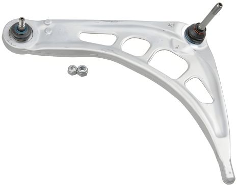 Рычаг подвески для ALPINA B3, BMW Z4, LEMFORDER (2536701) Рычаг подвески для ALPINA B3, BMW Z4, LEMFORDER (2536701)