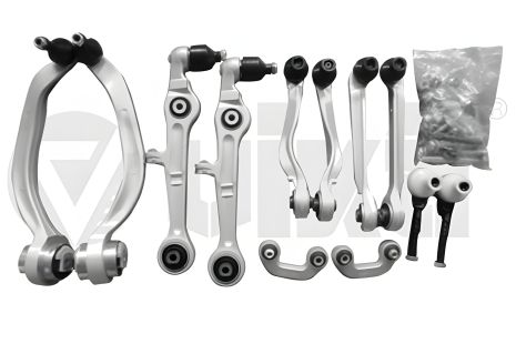 Підвіски важілі комплект AUDI A4, VIKA (K41785801)