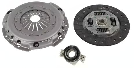 Сцепления комплект ALFA ROMEO, SACHS (3000951278)