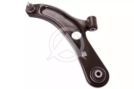 Рычаг подвески SUZUKI SPLASH, OPEL AGILA, SIDEM (9076)