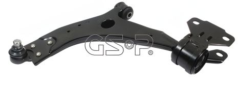 Подвески рычаг FORD GRAND, FORD FOCUS, FORD C-MAX, GSP (S061665) Подвески рычаг FORD GRAND, FORD FOCUS, FORD C-MAX, GSP (S061665)