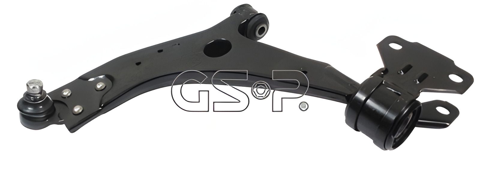 Подвески рычаг FORD GRAND, FORD FOCUS, FORD C-MAX, GSP (S061665) Подвески рычаг FORD GRAND, FORD FOCUS, FORD C-MAX, GSP (S061665)