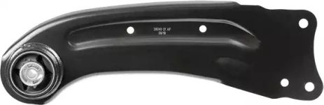 Важіль підвіски SKODA SUPERB, SEAT ALHAMBRA, AUDI Q3, LEMFORDER (3804001)