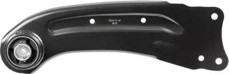 Рычаг подвески SKODA SUPERB, SEAT ALHAMBRA, AUDI Q3, LEMFORDER (3804001)