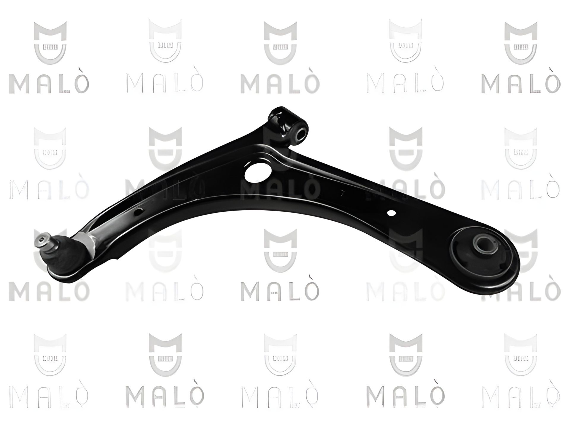 Подвесной рычаг DODGE CALIBER, JEEP PATRIOT, JEEP COMPASS, AYD (9714214) Подвесной рычаг DODGE CALIBER, JEEP PATRIOT, JEEP COMPASS, AYD (9714214)