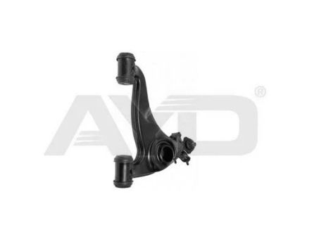 Рычаг подвески MERCEDES-BENZ E-CLASS, MERCEDES-BENZ 190, MERCEDES-BENZ SL, AYD (9702751)