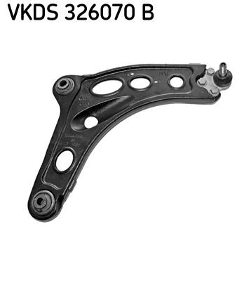 Рычаг подвески NISSAN PRIMASTAR, OPEL VIVARO, RENAULT TRAFIC, SKF (VKDS326070B)