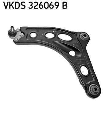 Рычаг подвески NISSAN PRIMASTAR, OPEL VIVARO, RENAULT TRAFIC, SKF (VKDS326069B)